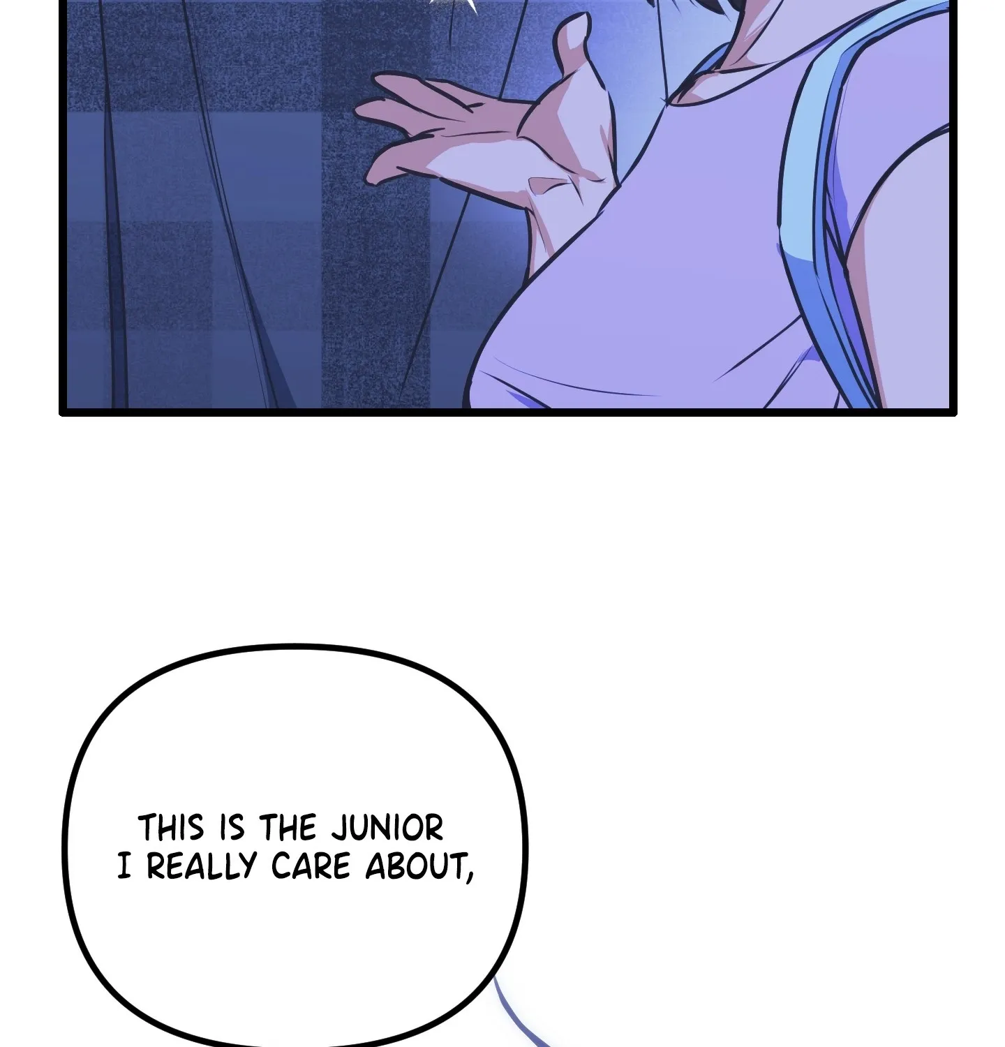 Breathtaking Alliance Chapter 1 - Page 12 in English