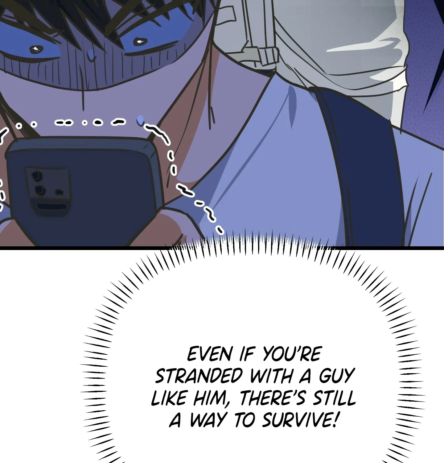 Breathtaking Alliance Chapter 1 - Page 120 in English