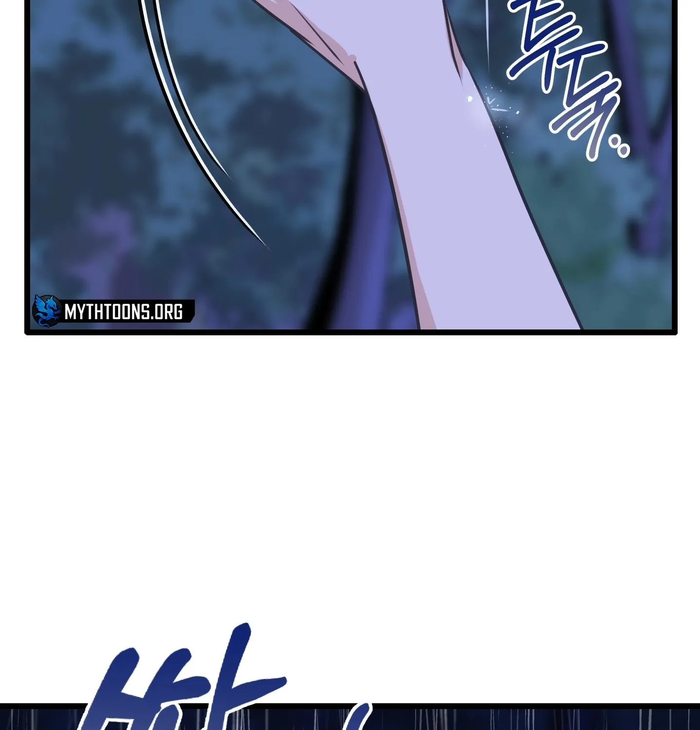 Breathtaking Alliance Chapter 1 - Page 123 in English