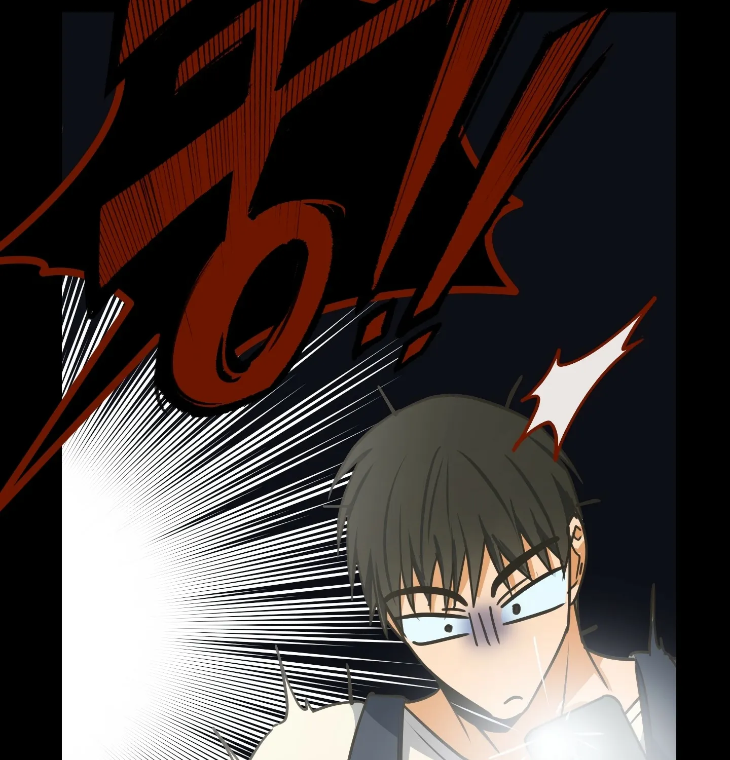 Breathtaking Alliance Chapter 1 - Page 166 in English