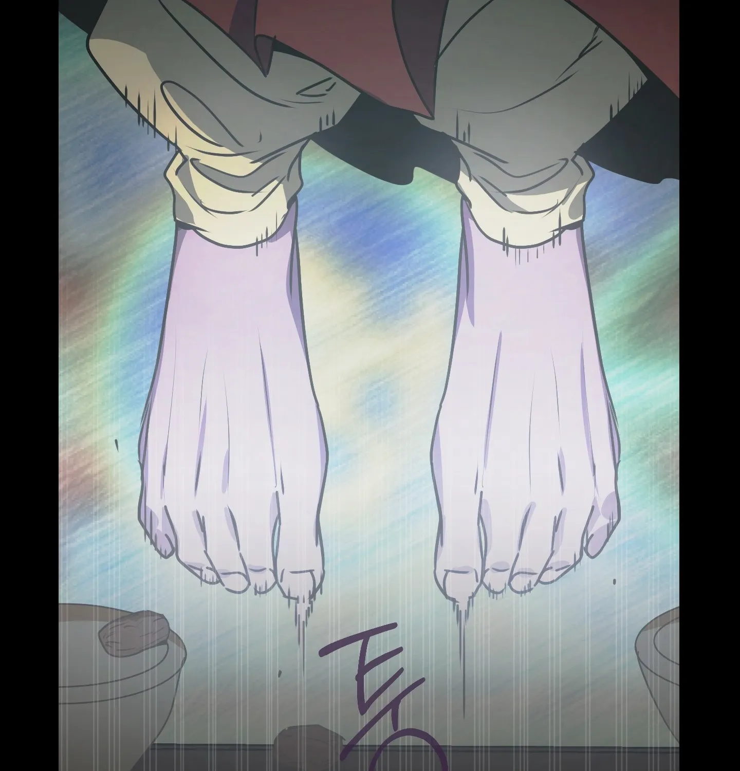 Breathtaking Alliance Chapter 1 - Page 176 in English