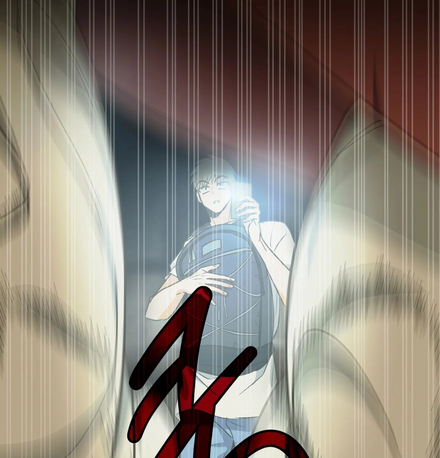 Breathtaking Alliance Chapter 1 - Page 179 in English
