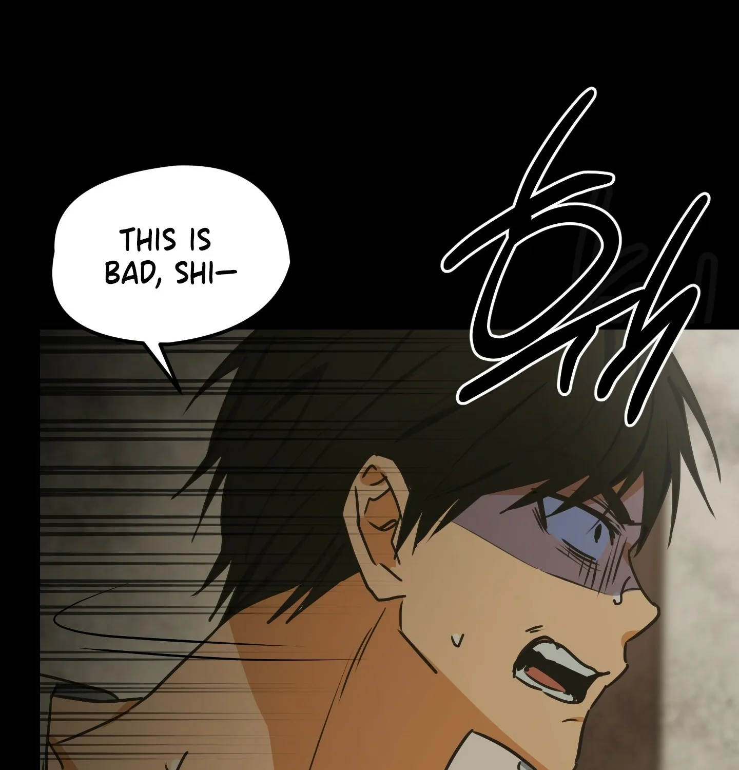 Breathtaking Alliance Chapter 1 - Page 187 in English