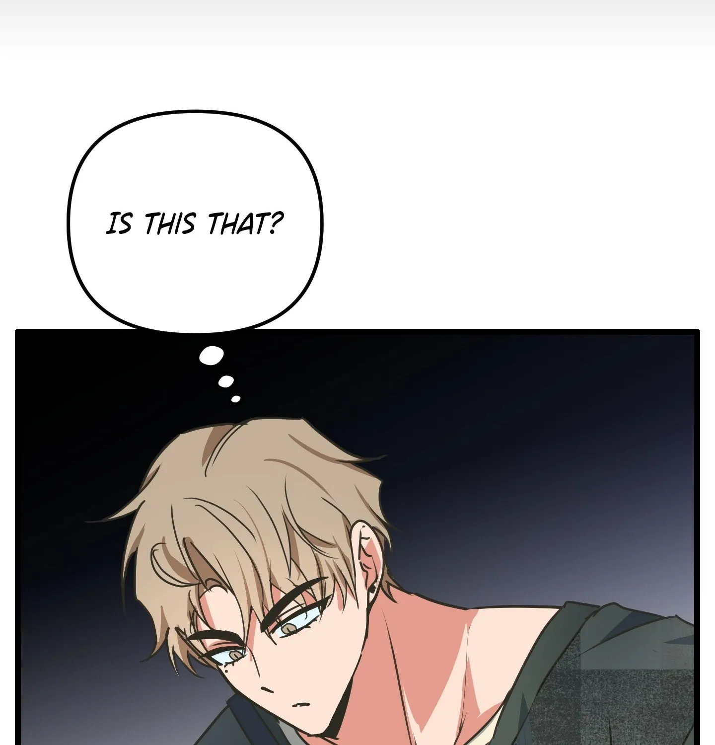 Breathtaking Alliance Chapter 1 - Page 205 in English