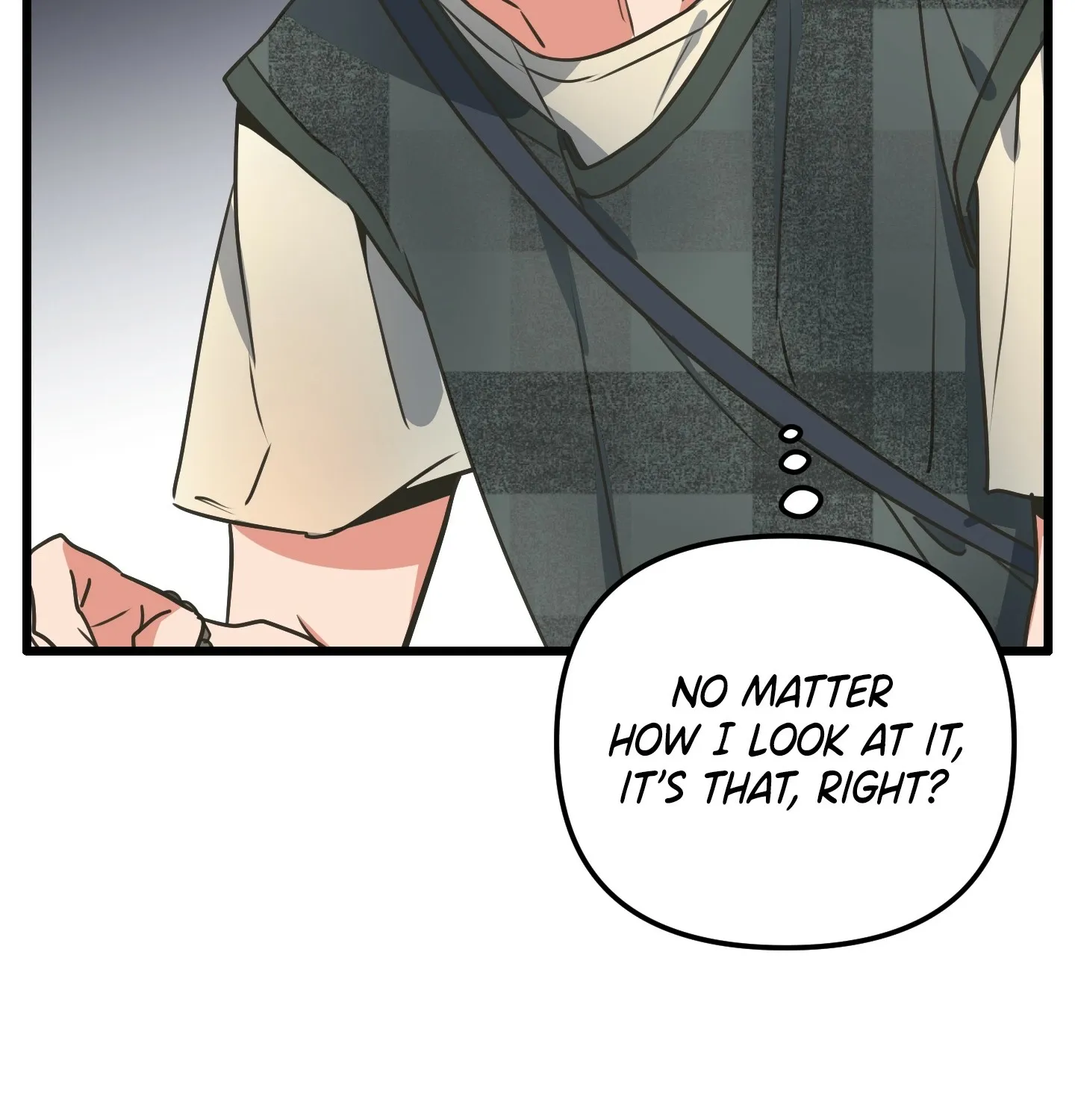 Breathtaking Alliance Chapter 1 - Page 206 in English