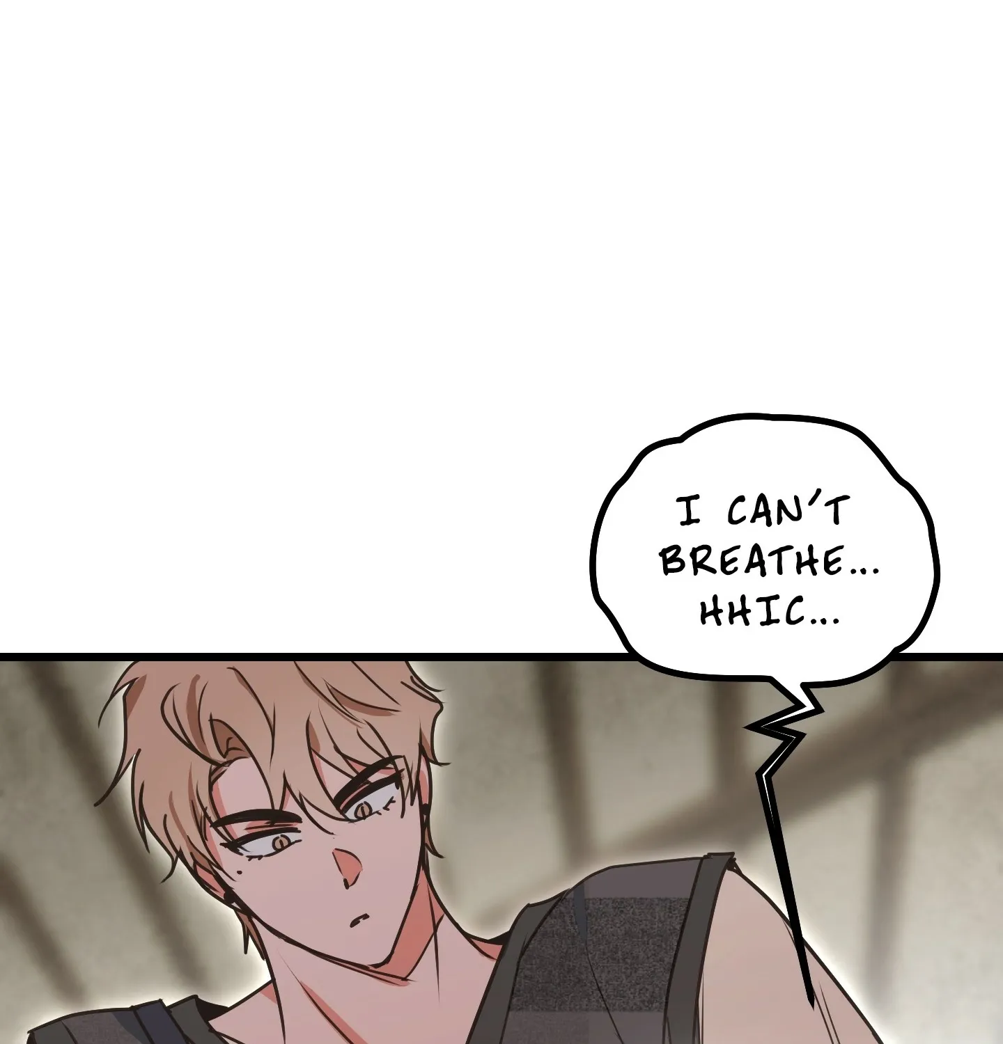 Breathtaking Alliance Chapter 1 - Page 216 in English