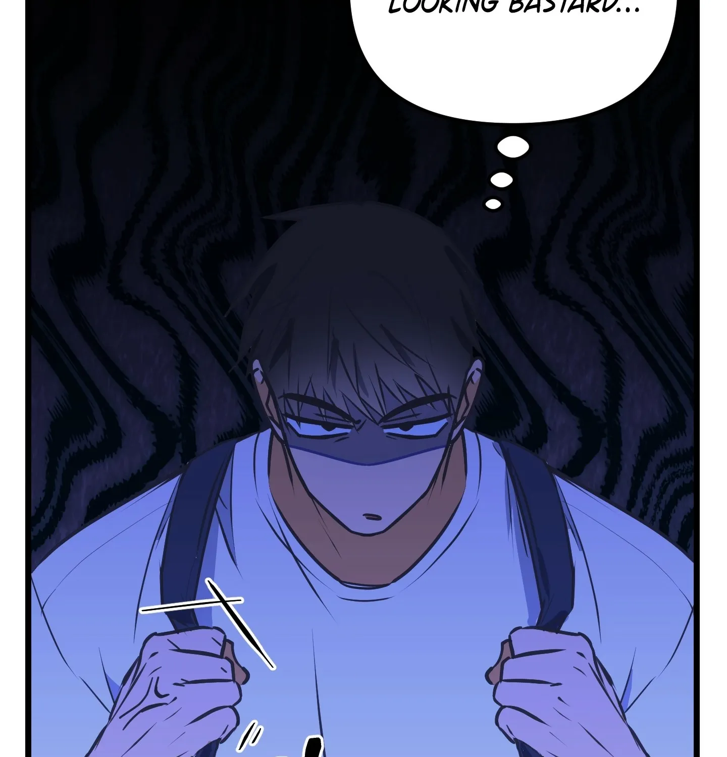 Breathtaking Alliance Chapter 1 - Page 22 in English