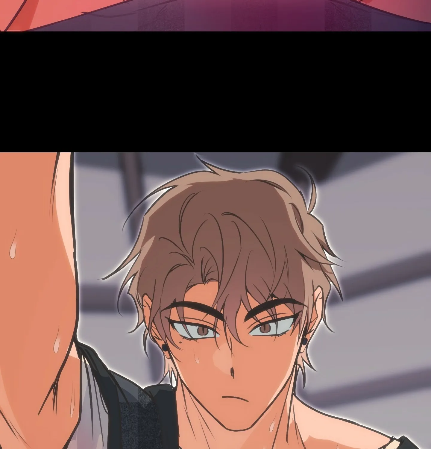 Breathtaking Alliance Chapter 1 - Page 45 in English