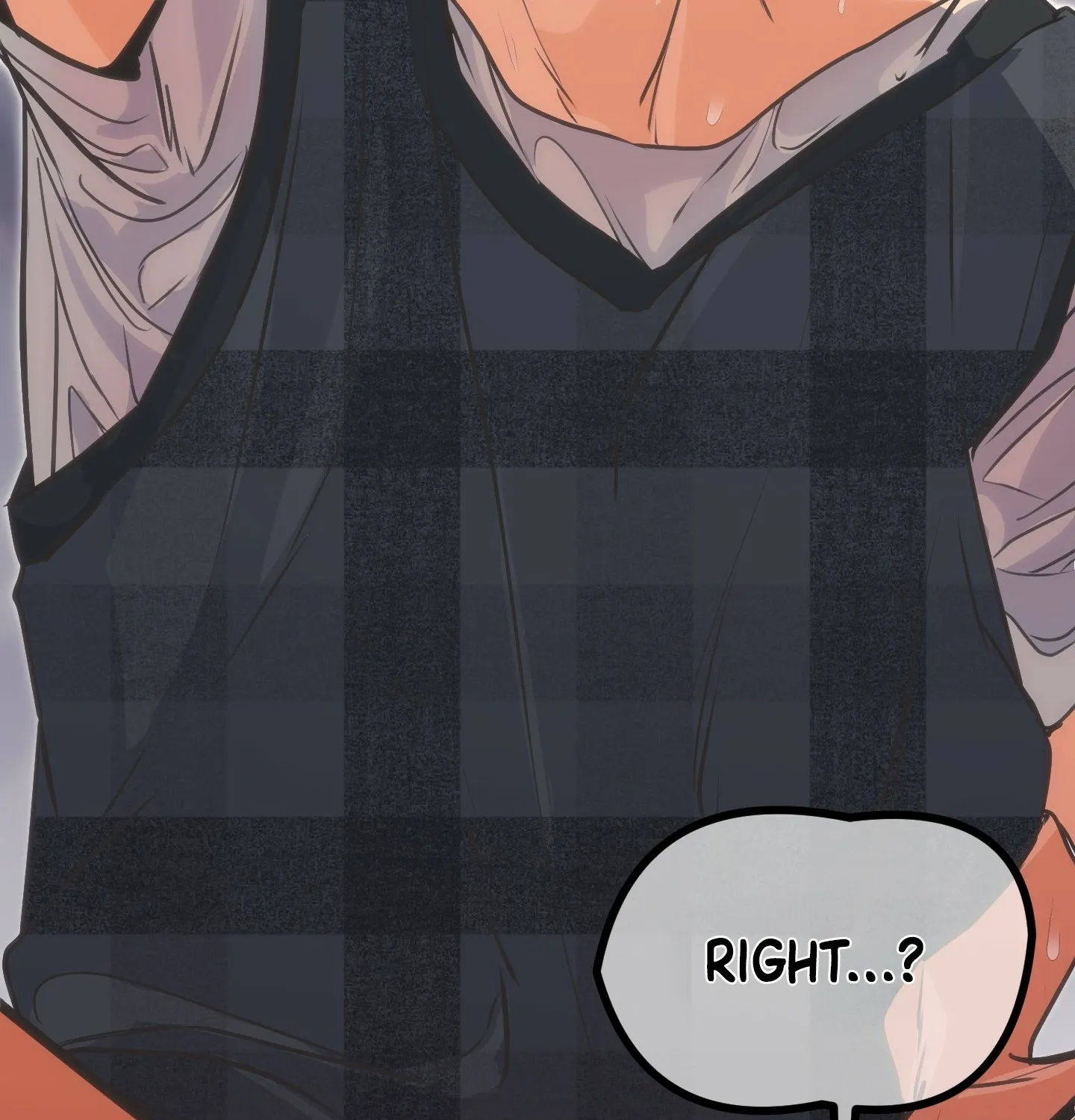 Breathtaking Alliance Chapter 1 - Page 46 in English