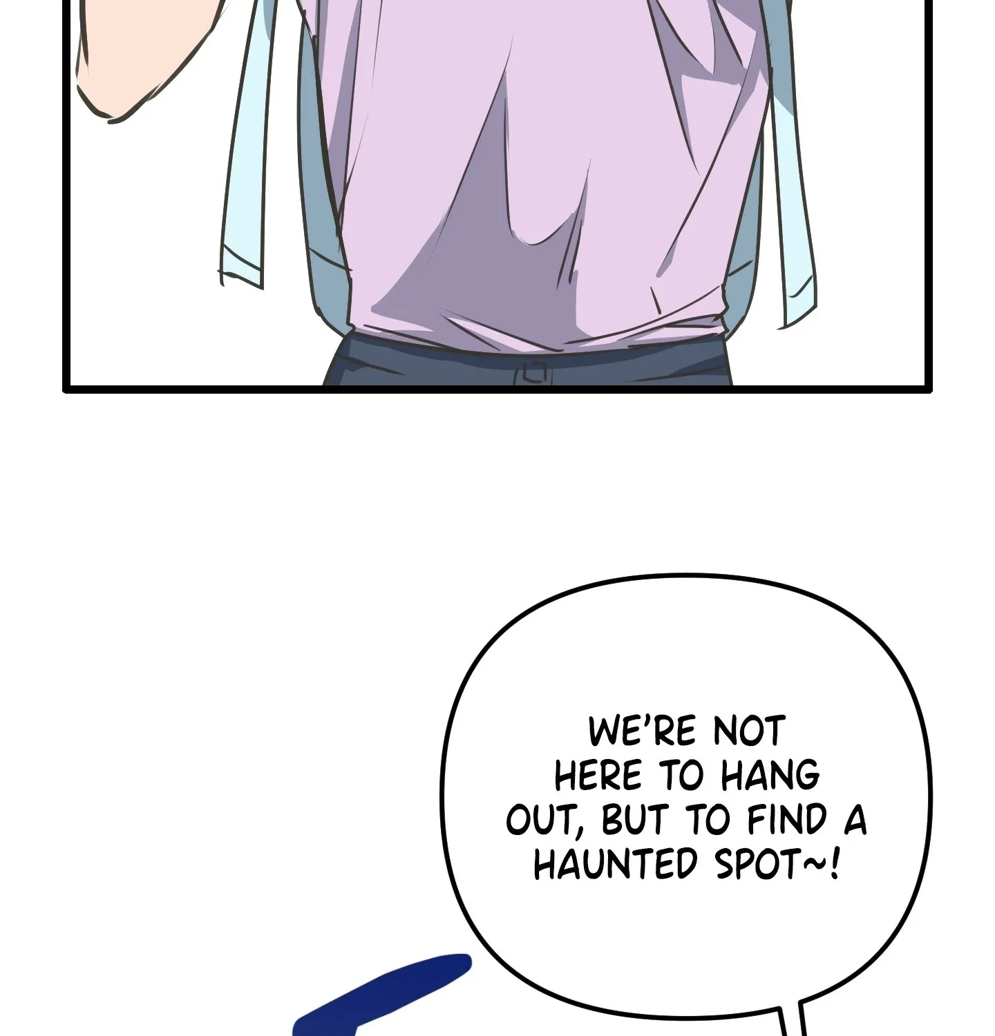 Breathtaking Alliance Chapter 1 - Page 62 in English