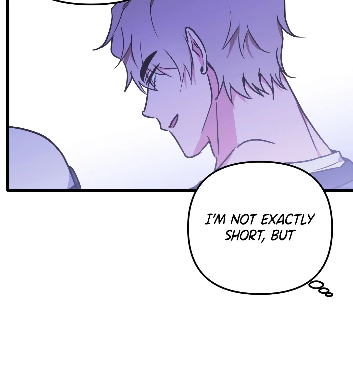 Breathtaking Alliance Chapter 1 - Page 76 in English