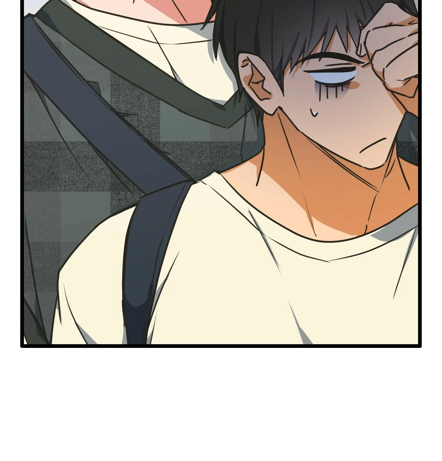 Breathtaking Alliance Chapter 1 - Page 82 in English