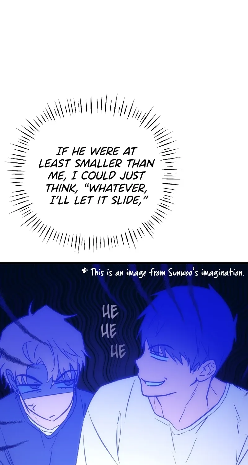 Breathtaking Alliance Chapter 10 - Page 12 in English