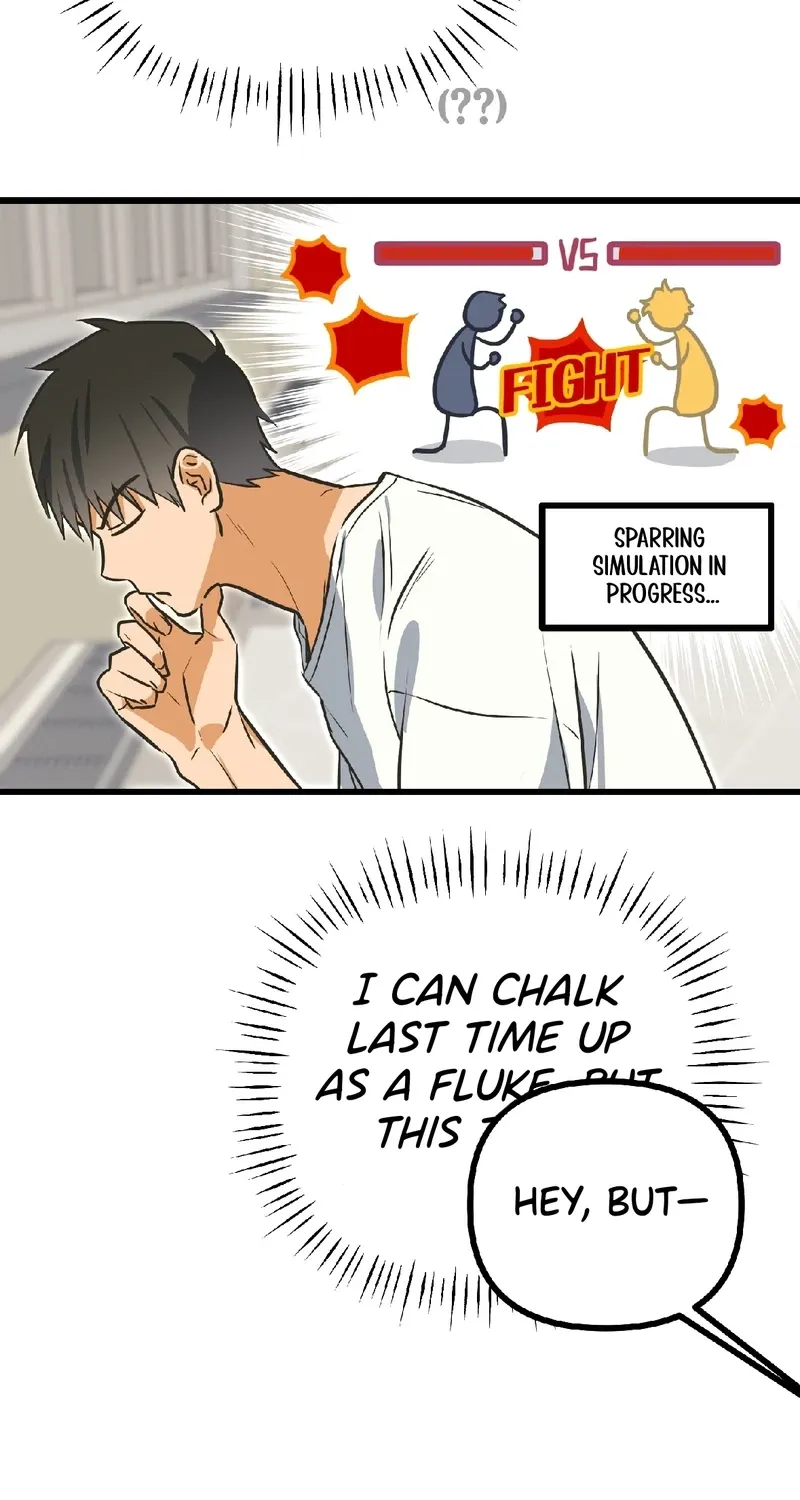 Breathtaking Alliance Chapter 10 - Page 14 in English