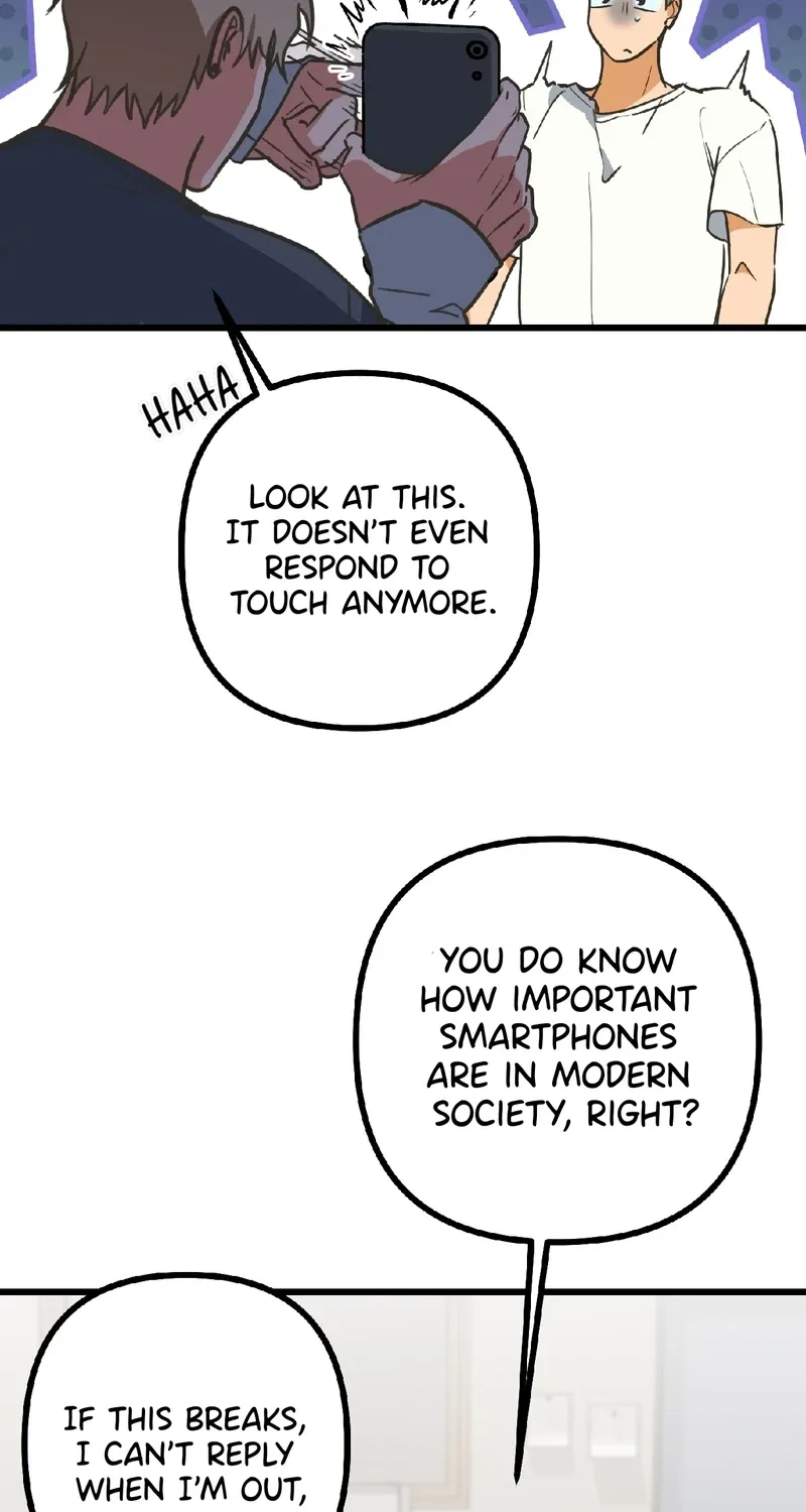 Breathtaking Alliance Chapter 10 - Page 29 in English