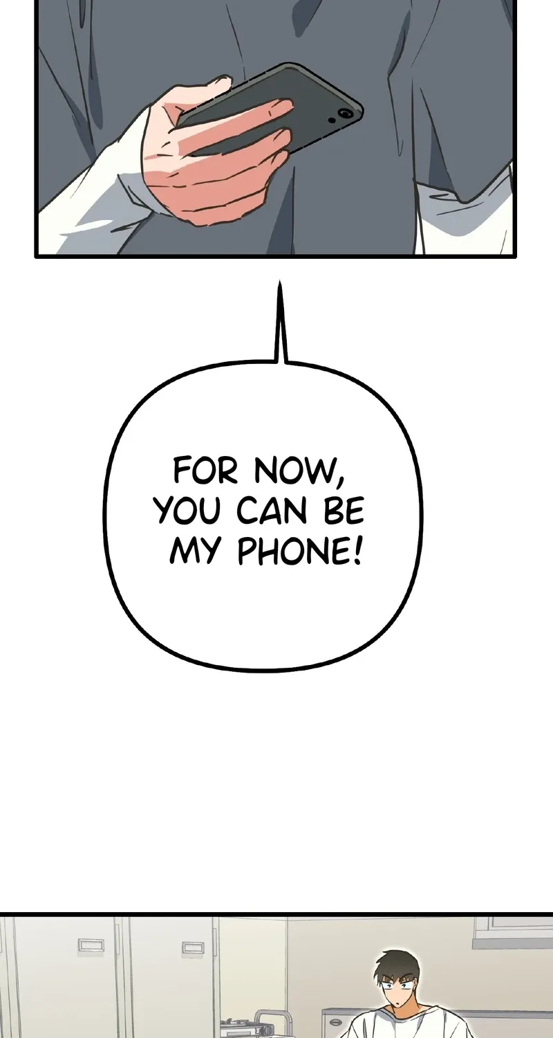 Breathtaking Alliance Chapter 10 - Page 40 in English