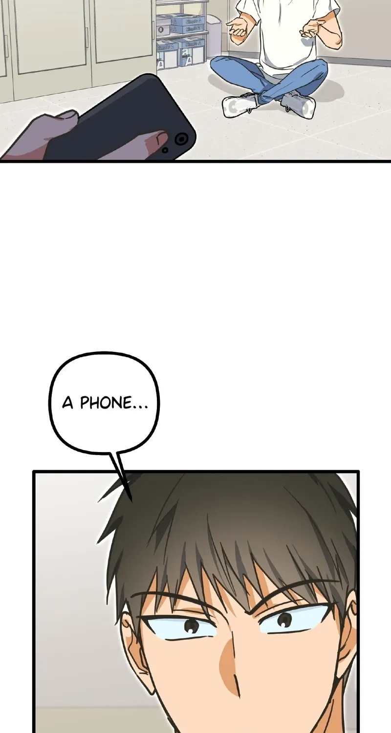 Breathtaking Alliance Chapter 10 - Page 41 in English