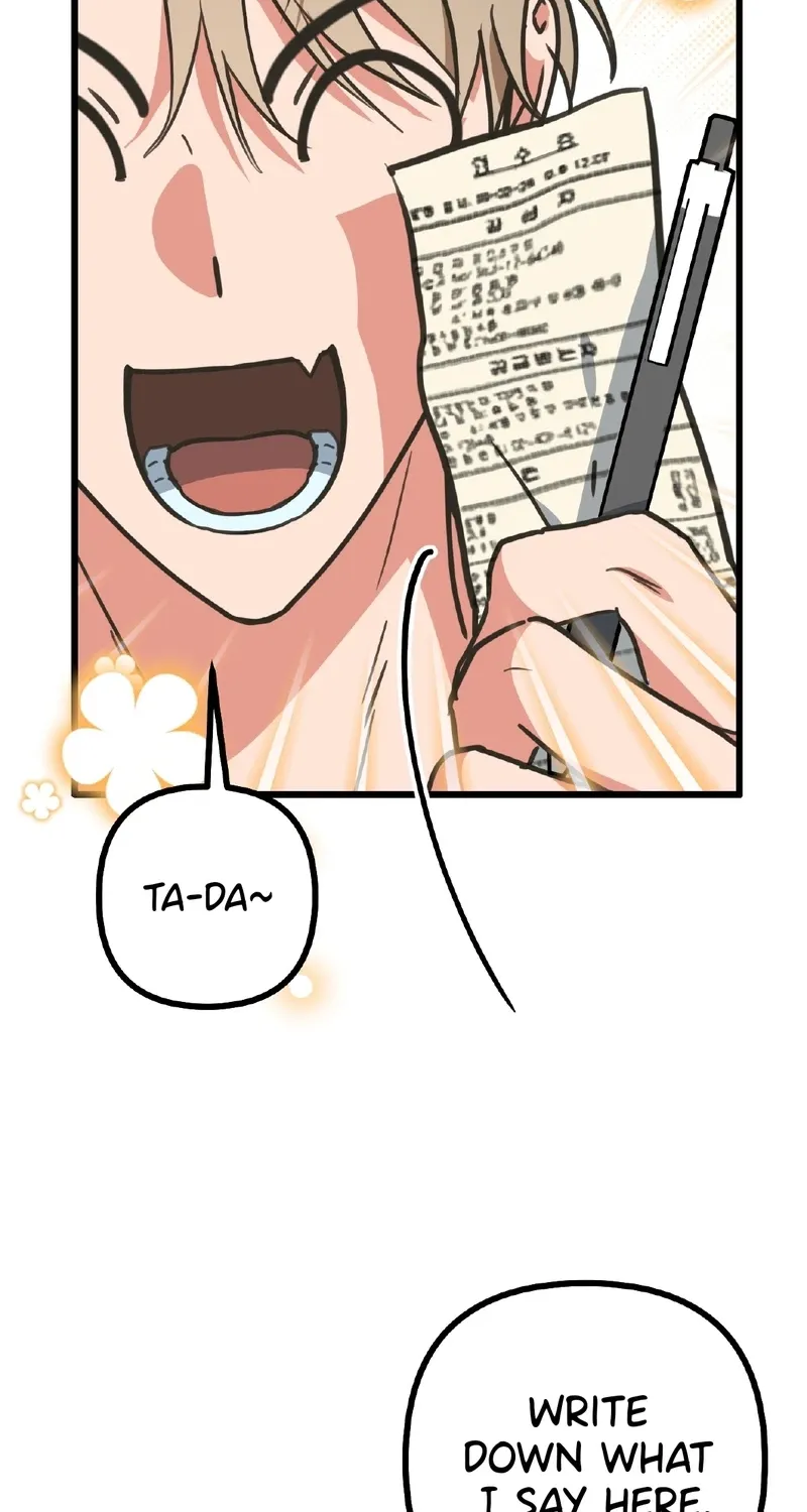 Breathtaking Alliance Chapter 10 - Page 46 in English