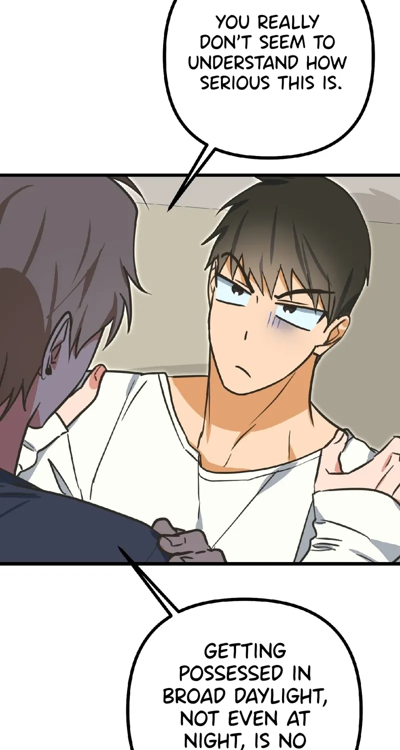 Breathtaking Alliance Chapter 10 - Page 68 in English