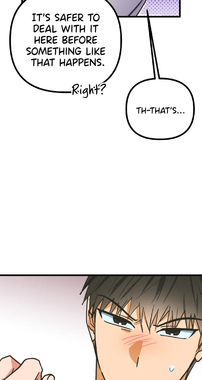 Breathtaking Alliance Chapter 10 - Page 72 in English