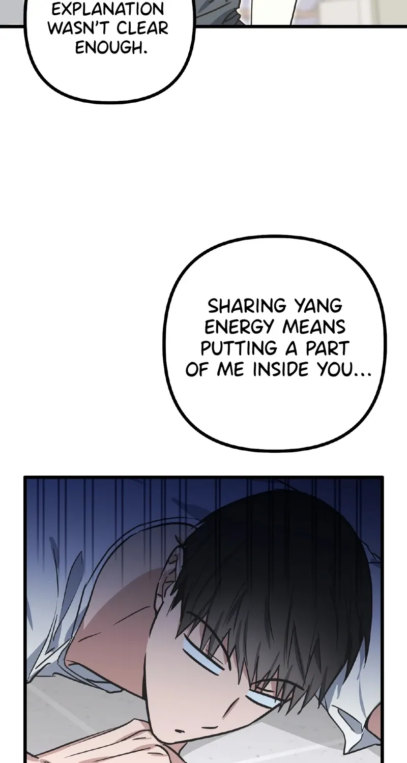 Breathtaking Alliance Chapter 10 - Page 83 in English