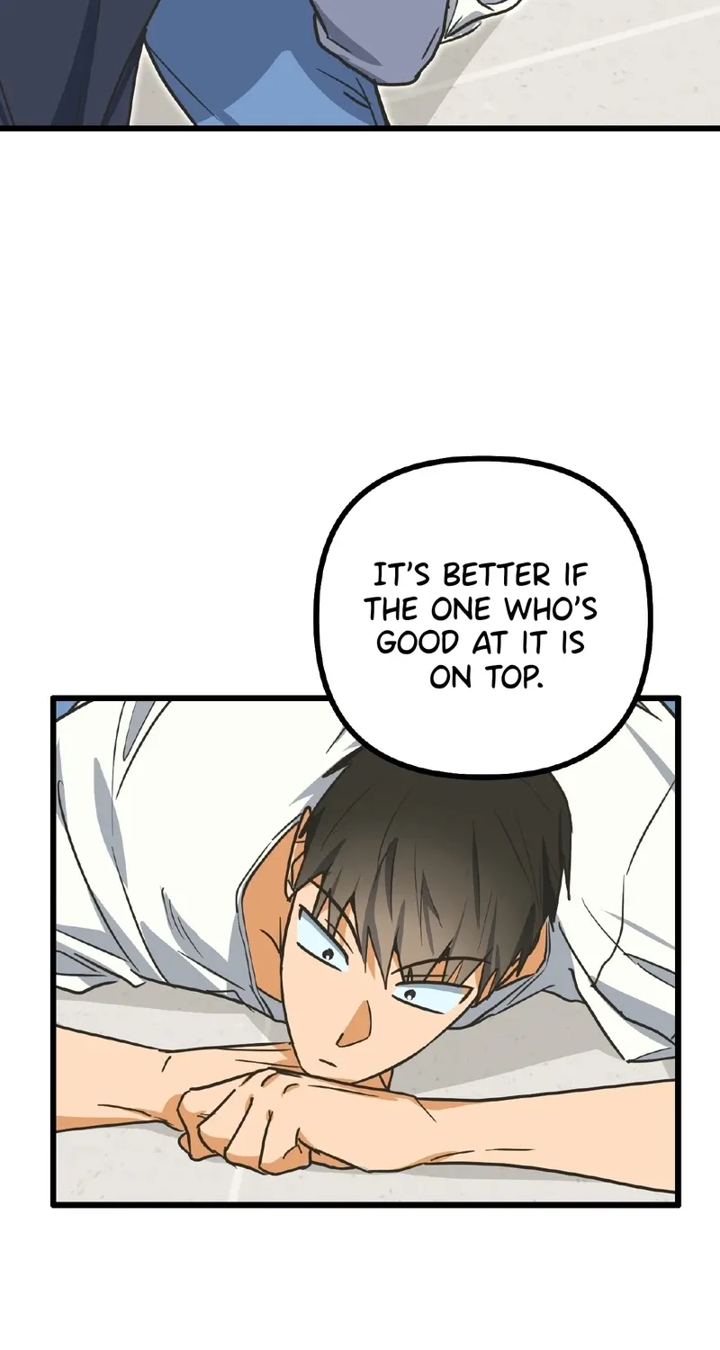 Breathtaking Alliance Chapter 10 - Page 87 in English