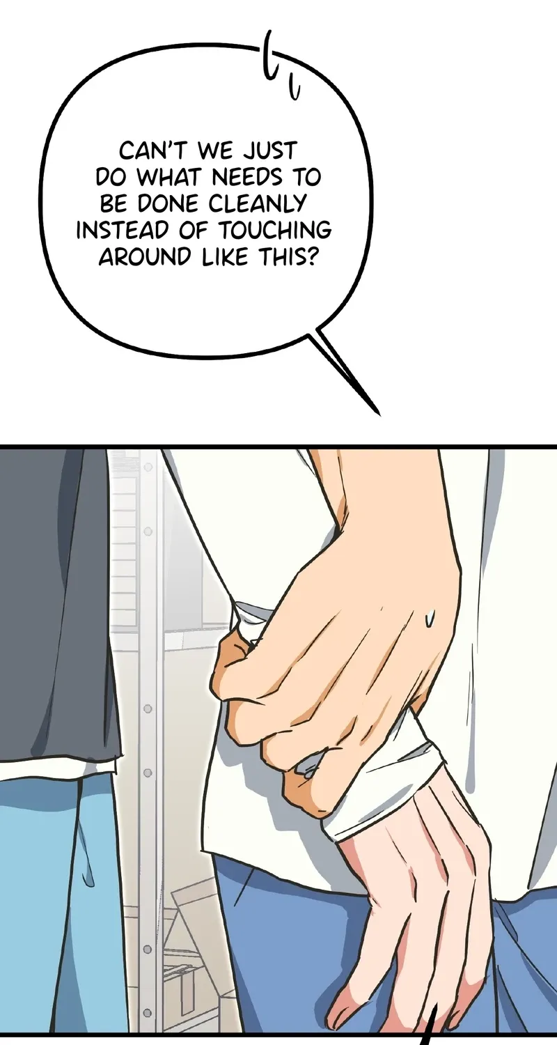 Breathtaking Alliance Chapter 11 - Page 14 in English