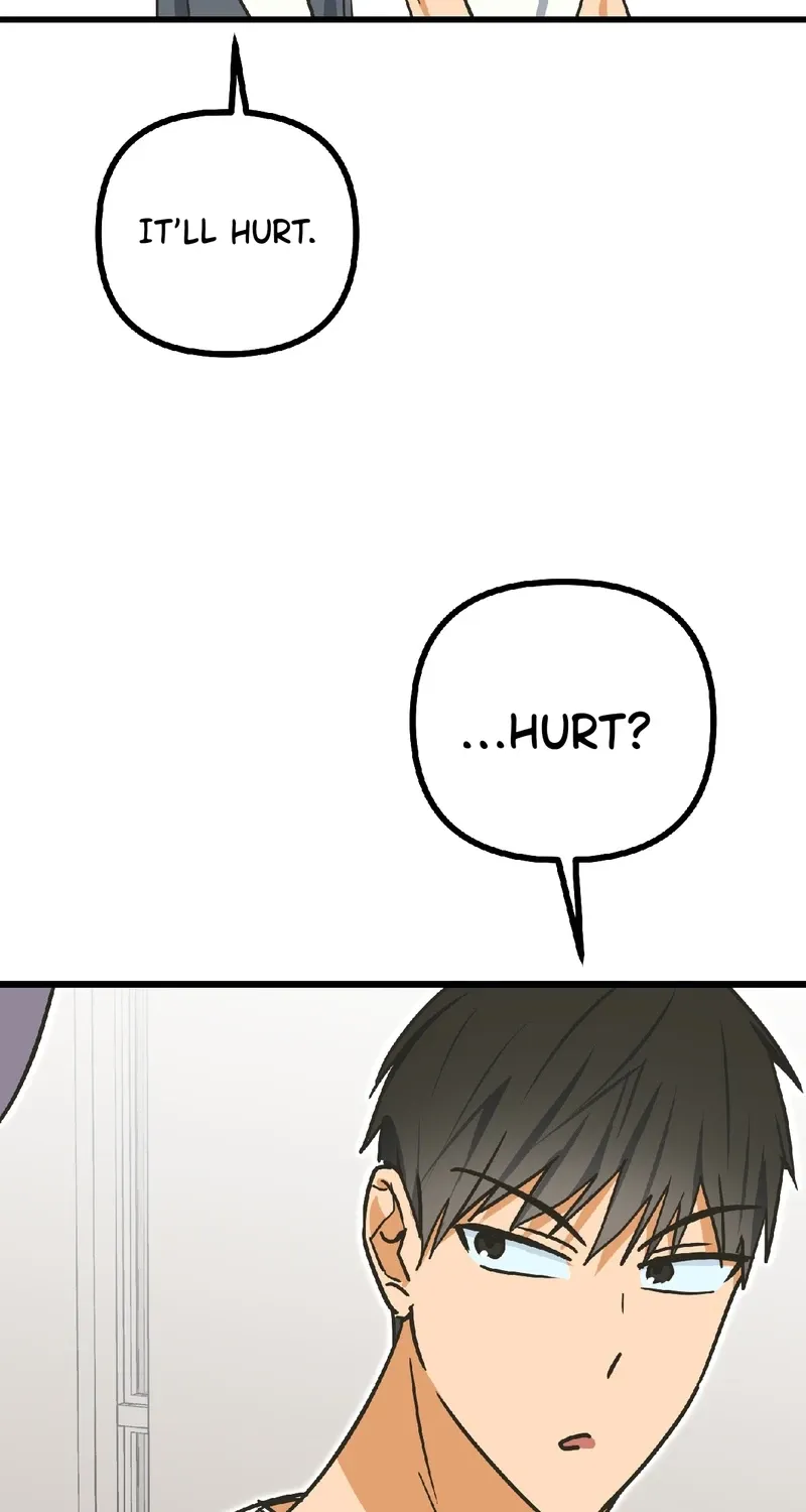 Breathtaking Alliance Chapter 11 - Page 19 in English
