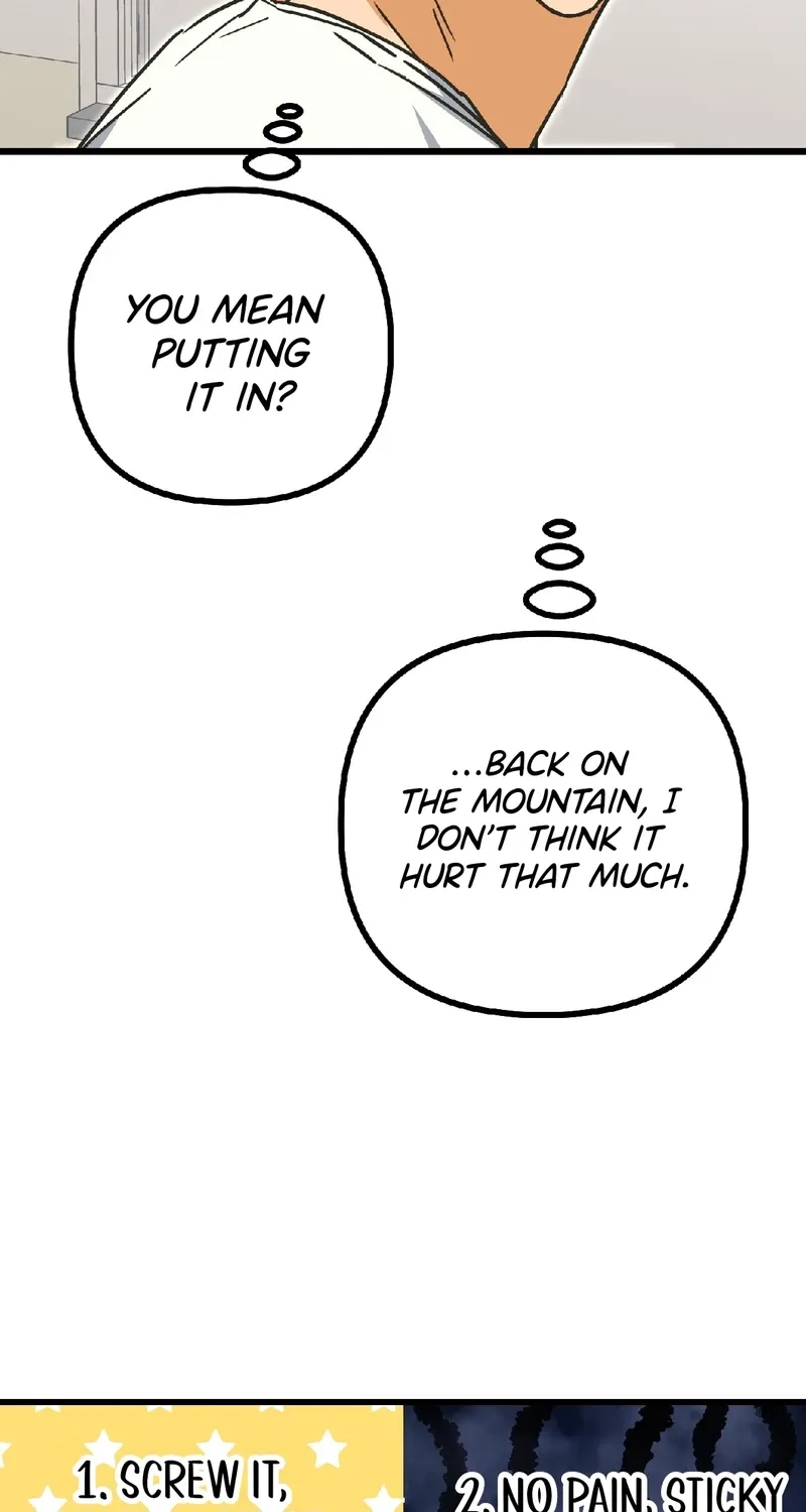 Breathtaking Alliance Chapter 11 - Page 20 in English