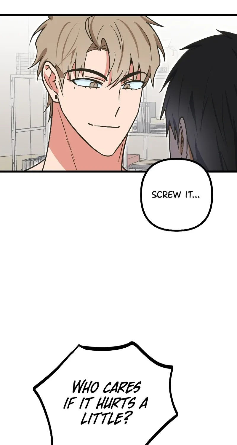 Breathtaking Alliance Chapter 11 - Page 22 in English