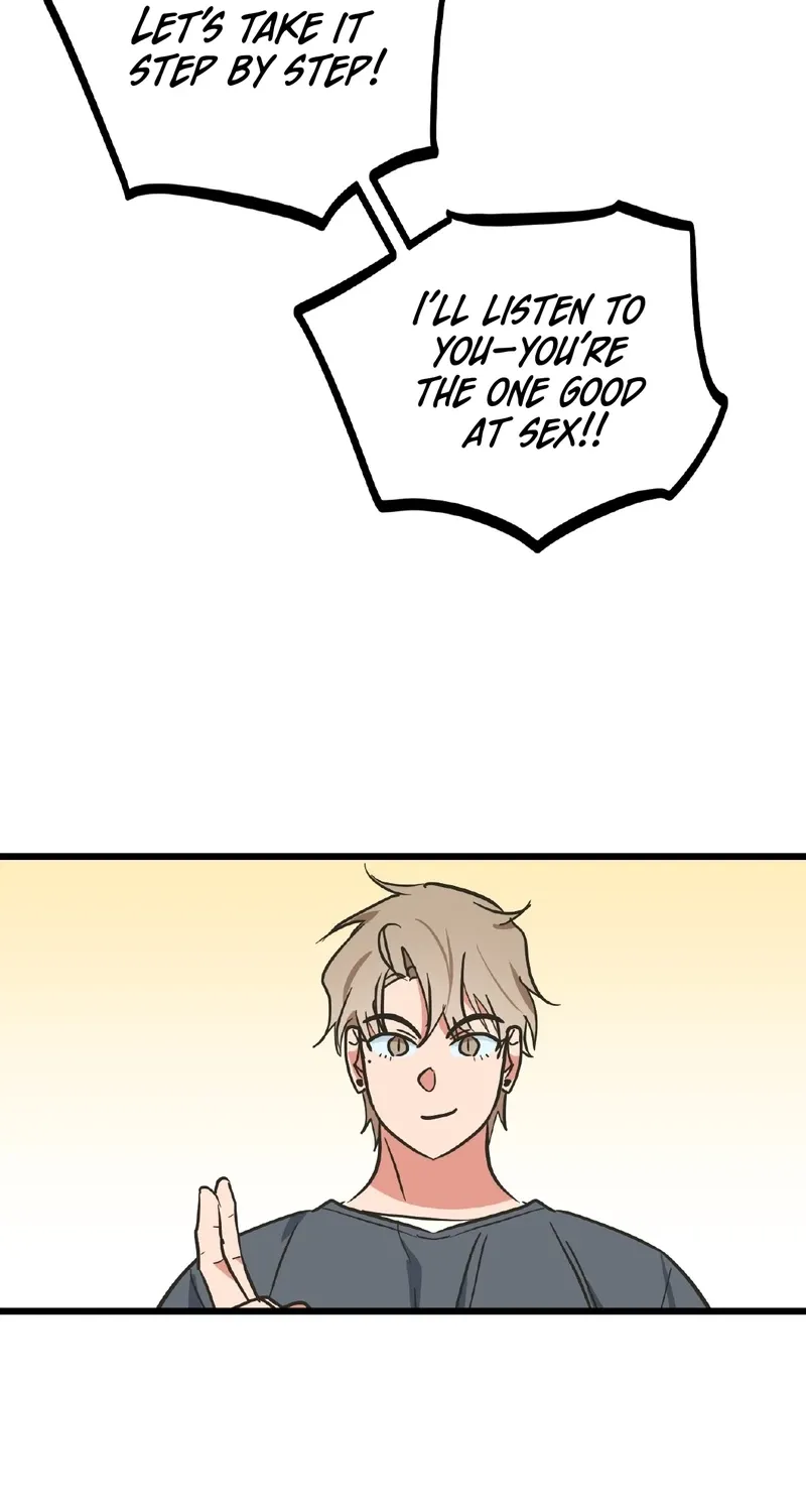 Breathtaking Alliance Chapter 11 - Page 35 in English