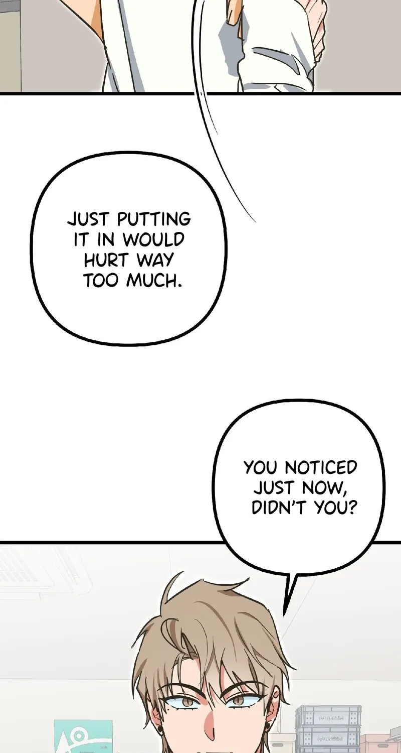 Breathtaking Alliance Chapter 11 - Page 43 in English