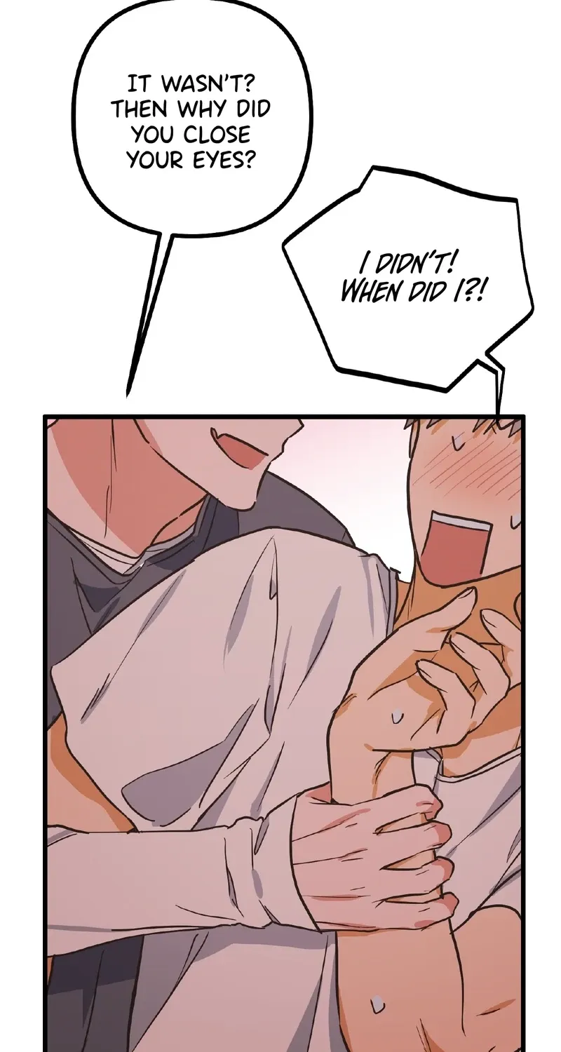 Breathtaking Alliance Chapter 11 - Page 67 in English