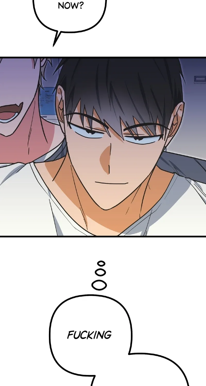 Breathtaking Alliance Chapter 11 - Page 7 in English