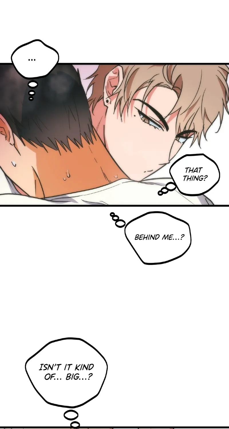 Breathtaking Alliance Chapter 12 - Page 11 in English