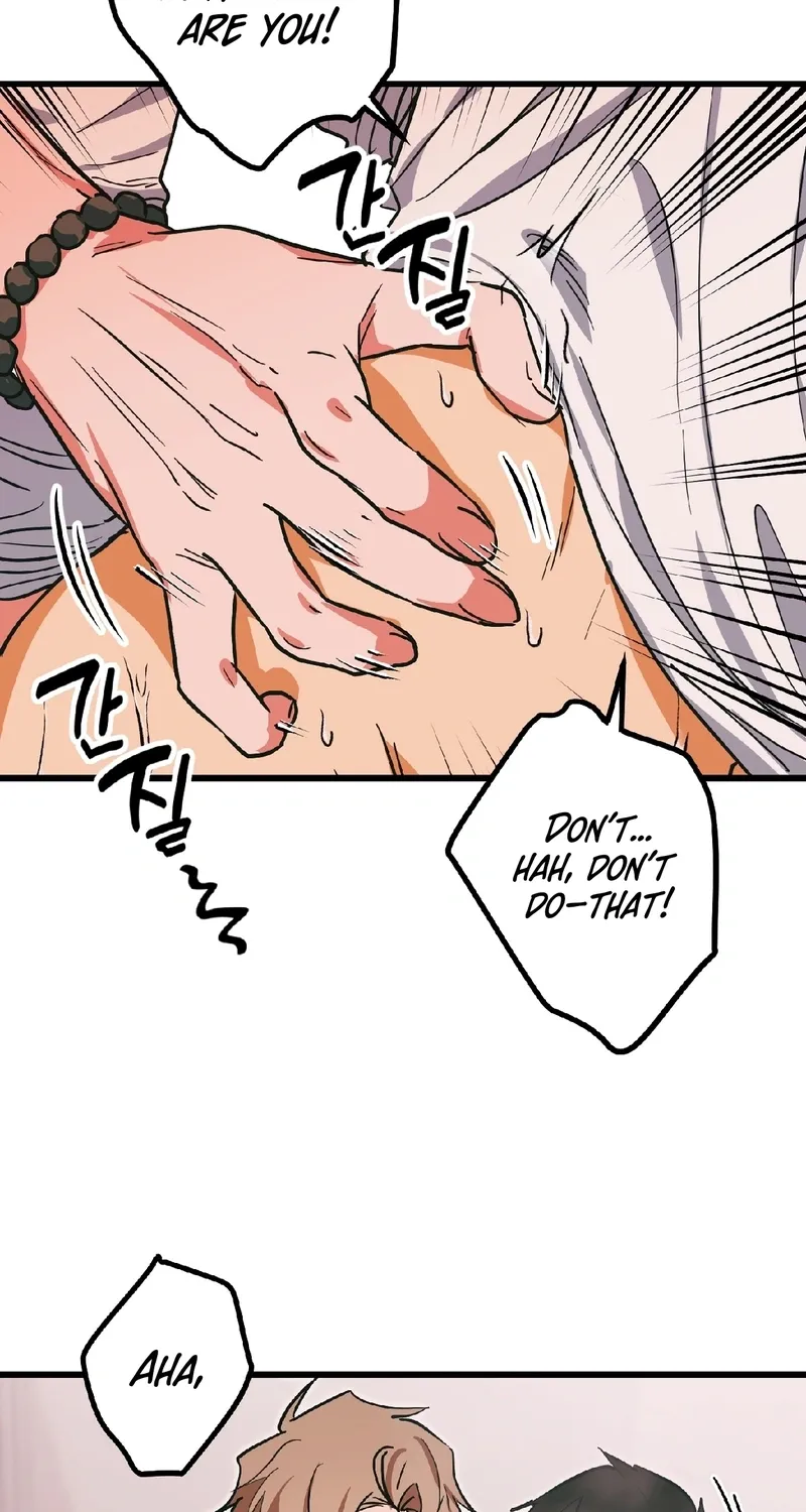 Breathtaking Alliance Chapter 12 - Page 34 in English