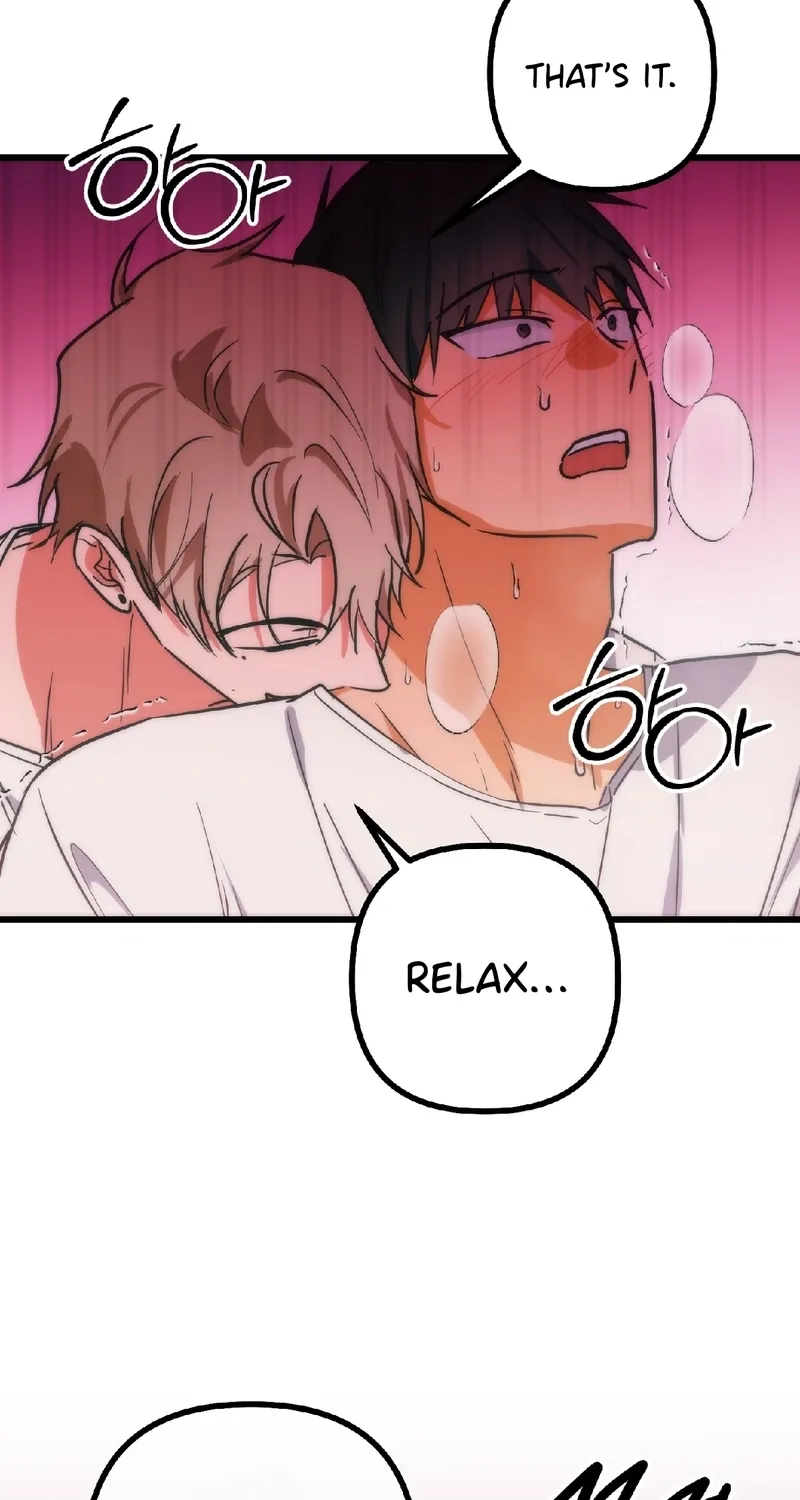 Breathtaking Alliance Chapter 12 - Page 41 in English