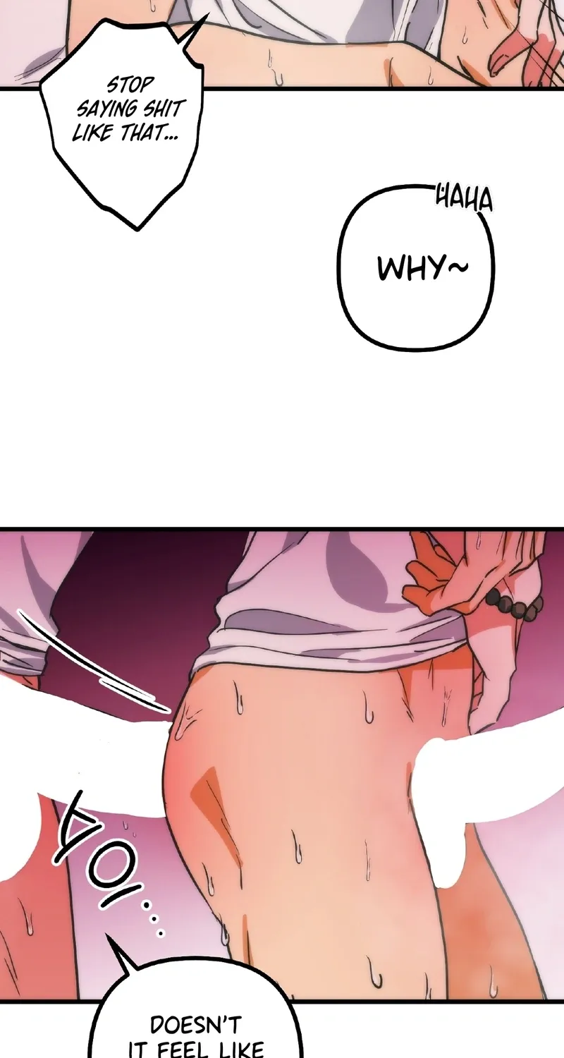 Breathtaking Alliance Chapter 12 - Page 54 in English