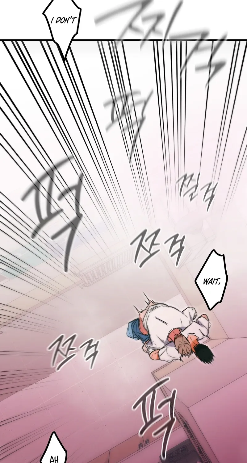 Breathtaking Alliance Chapter 12 - Page 58 in English