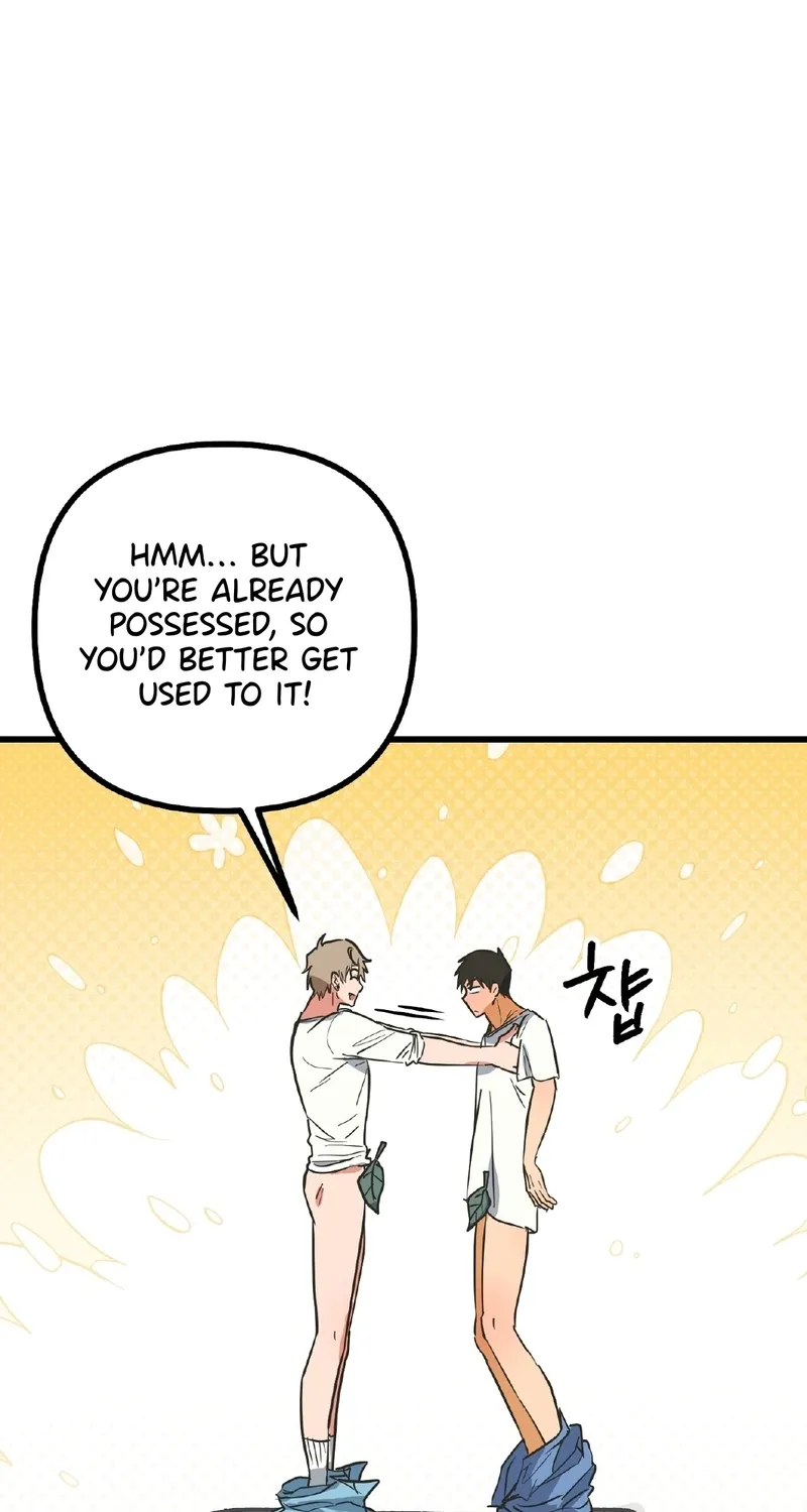 Breathtaking Alliance Chapter 12 - Page 72 in English