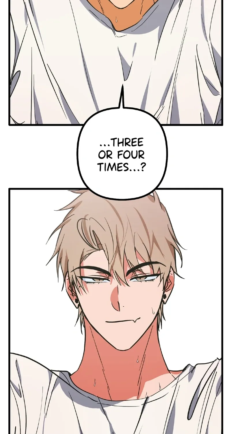 Breathtaking Alliance Chapter 12 - Page 74 in English