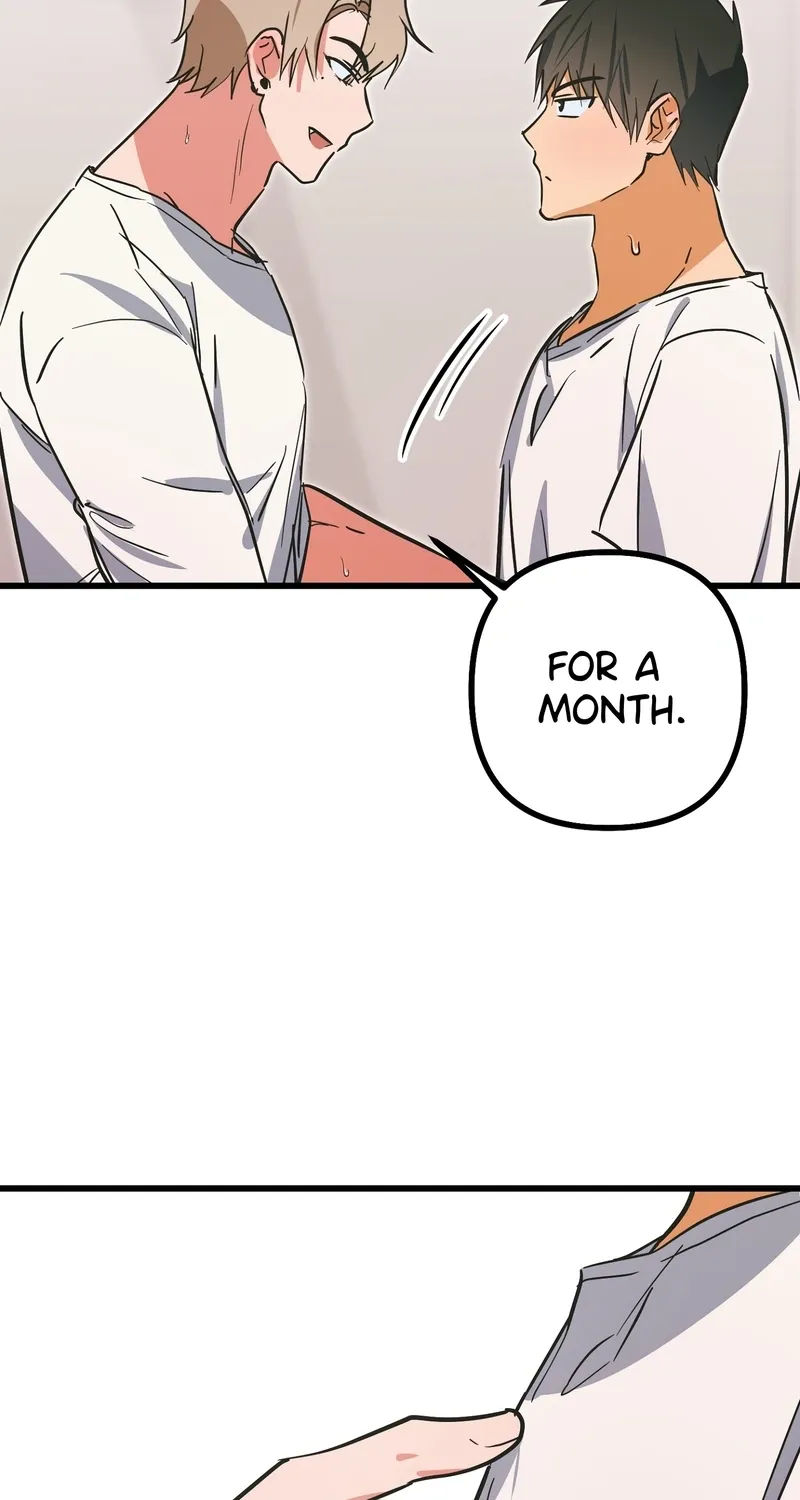 Breathtaking Alliance Chapter 12 - Page 76 in English