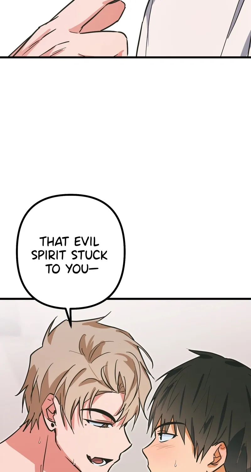 Breathtaking Alliance Chapter 12 - Page 77 in English