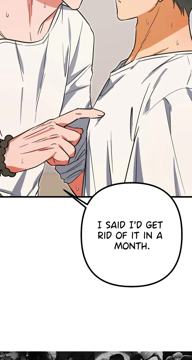 Breathtaking Alliance Chapter 12 - Page 78 in English