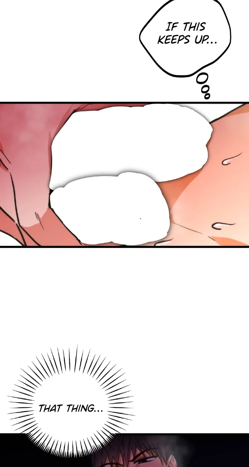 Breathtaking Alliance Chapter 12 - Page 9 in English