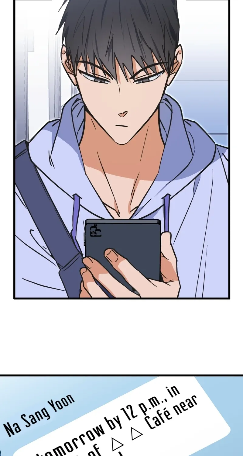 Breathtaking Alliance Chapter 13 - Page 10 in English