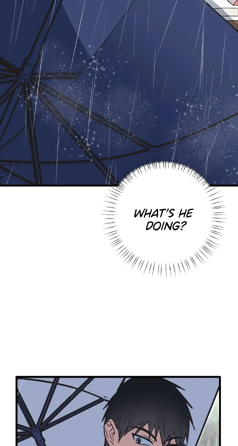 Breathtaking Alliance Chapter 13 - Page 21 in English