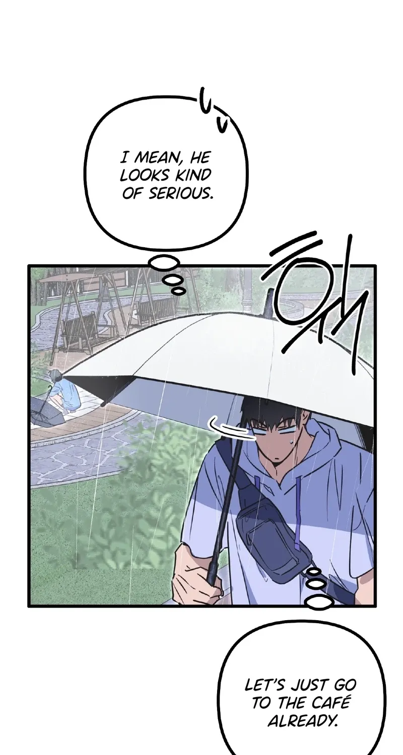 Breathtaking Alliance Chapter 13 - Page 25 in English