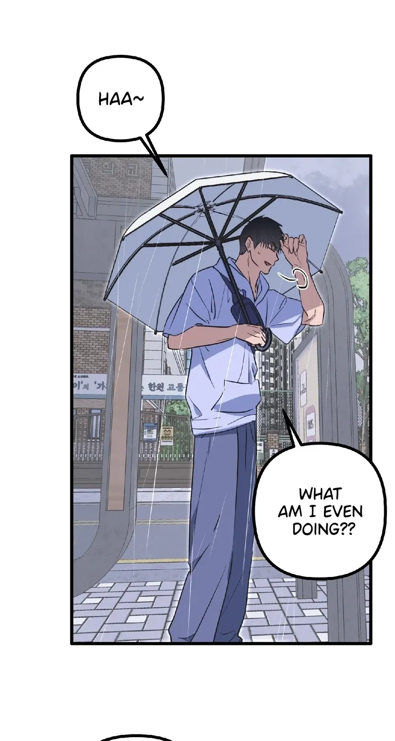 Breathtaking Alliance Chapter 13 - Page 37 in English