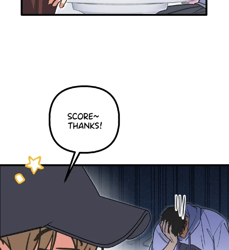 Breathtaking Alliance Chapter 13 - Page 54 in English
